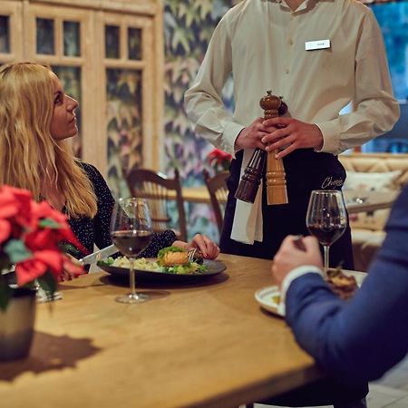 Zajazd Srebrna Gora Krakow Ngoại thất bức ảnh