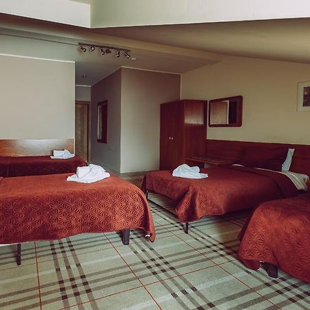 Zajazd Srebrna Gora Krakow Ngoại thất bức ảnh