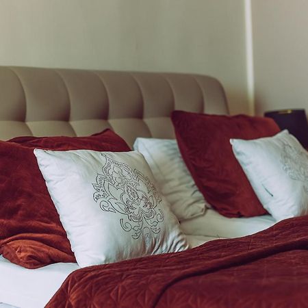 Zajazd Srebrna Gora Krakow Ngoại thất bức ảnh