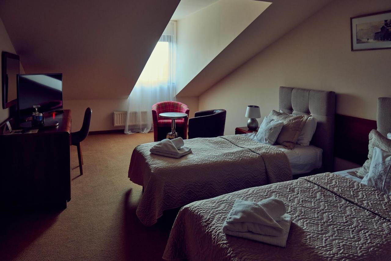 Zajazd Srebrna Gora Krakow Ngoại thất bức ảnh