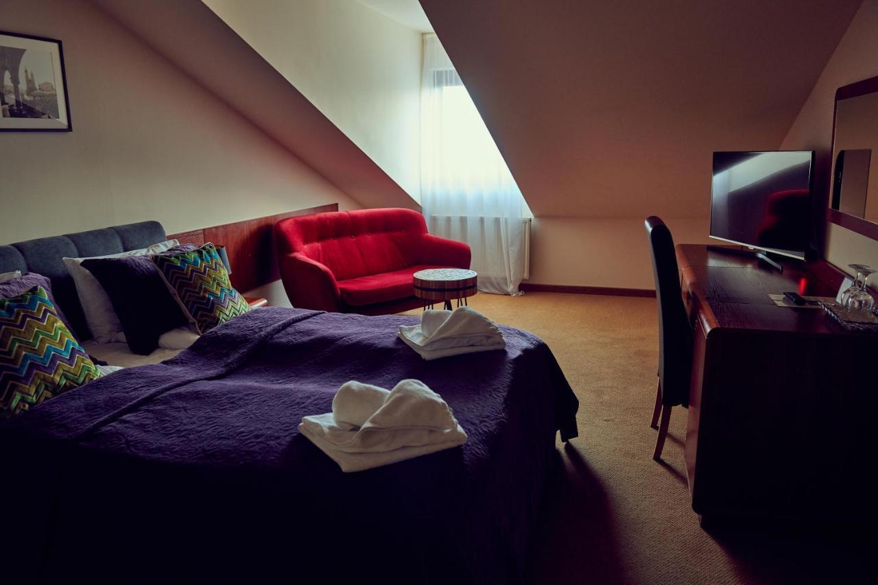 Zajazd Srebrna Gora Krakow Ngoại thất bức ảnh