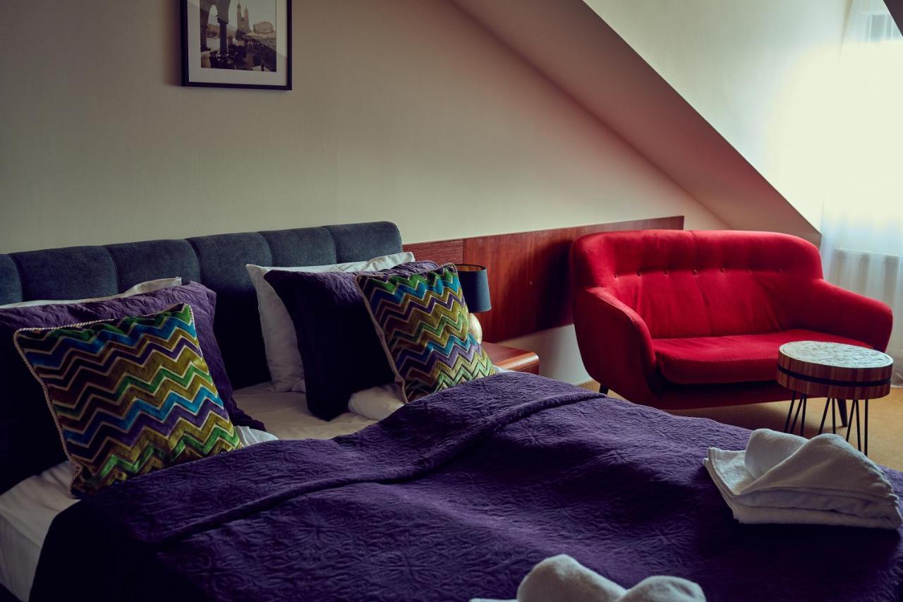 Zajazd Srebrna Gora Krakow Ngoại thất bức ảnh