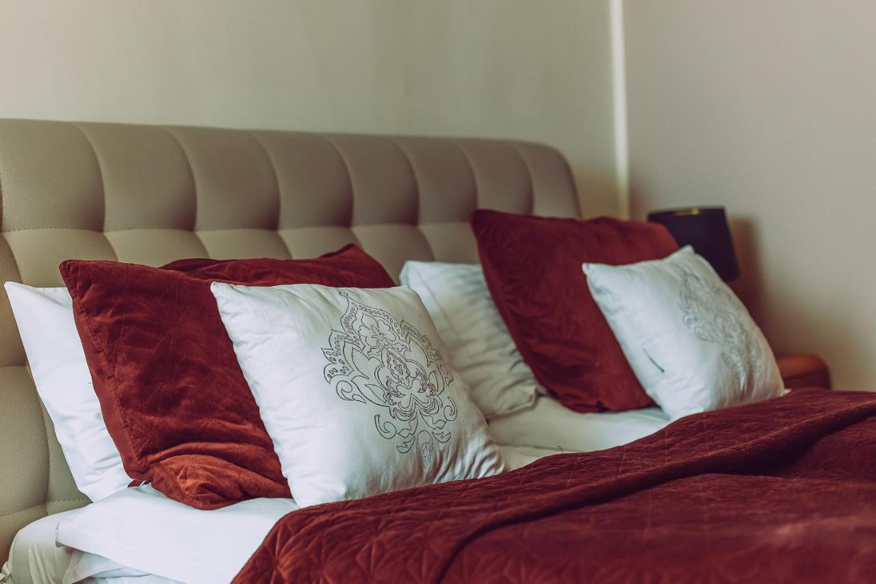 Zajazd Srebrna Gora Krakow Ngoại thất bức ảnh