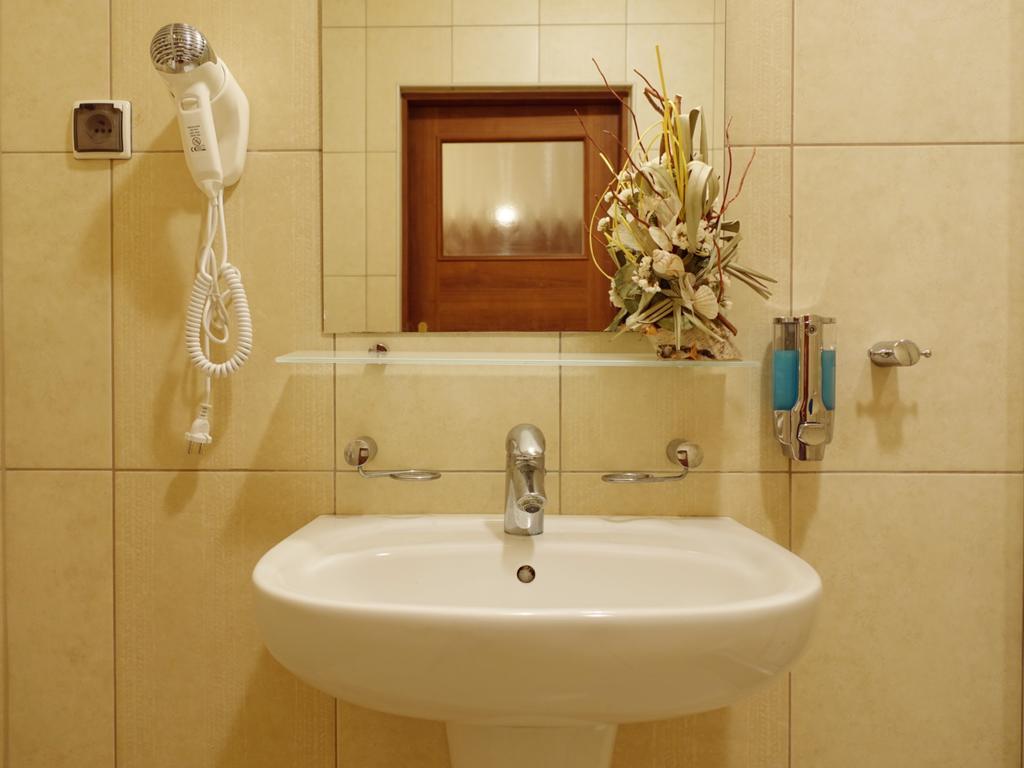 Zajazd Srebrna Gora Krakow Ngoại thất bức ảnh