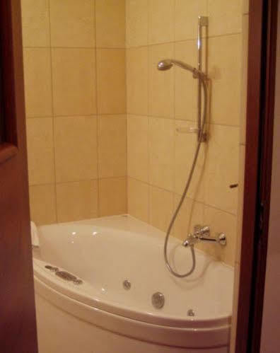 Zajazd Srebrna Gora Krakow Ngoại thất bức ảnh
